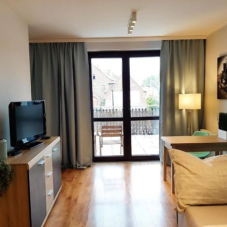 Apartamenty Lubin - Kamieniczka W Centrum 외부 사진