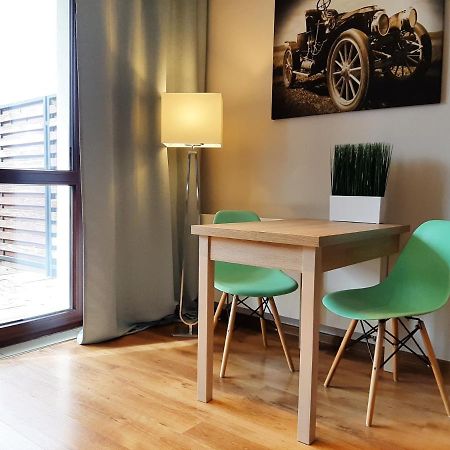 Apartamenty Lubin - Kamieniczka W Centrum 외부 사진