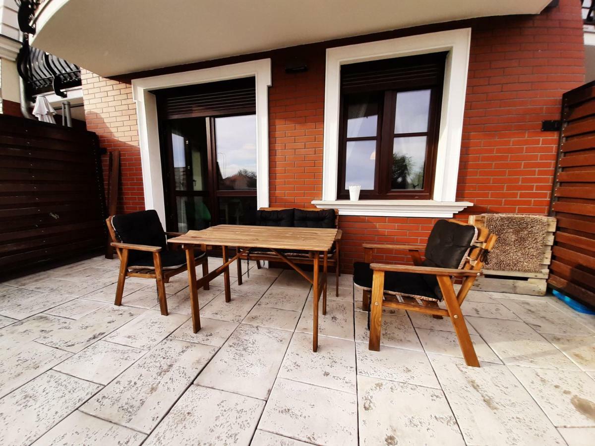 Apartamenty Lubin - Kamieniczka W Centrum 외부 사진