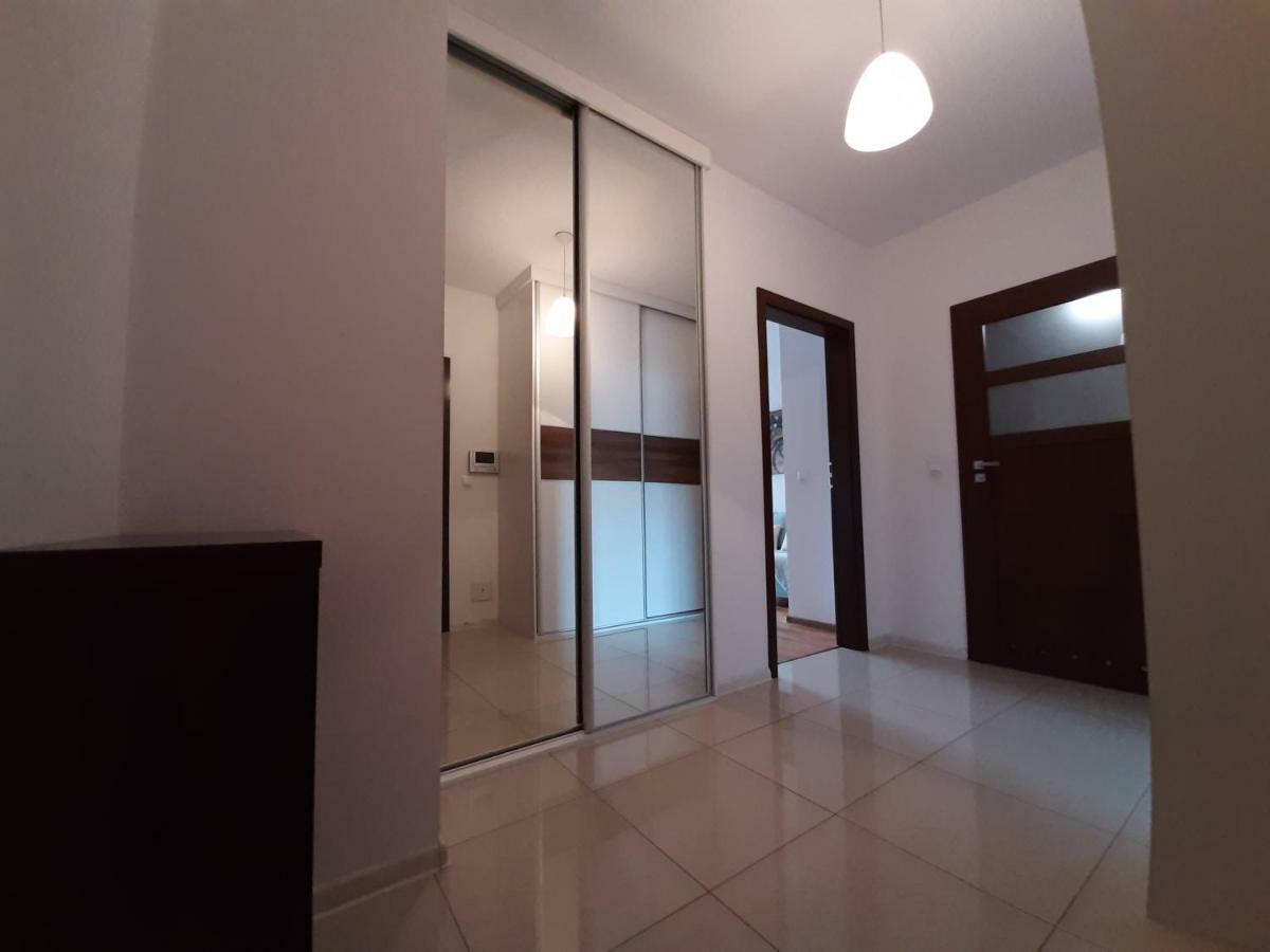 Apartamenty Lubin - Kamieniczka W Centrum 외부 사진